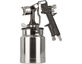 Краскопульт GAV Record 2000, быстросъем