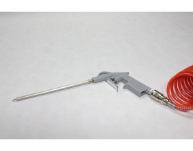 Продувочный пневматический пистолет GAV 60 B быстросъем