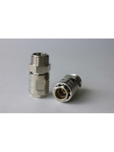 Быстросъемное соединение GAV 112/3, 1/2М