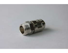 Быстросъемное соединение GAV 112/3, 1/2М