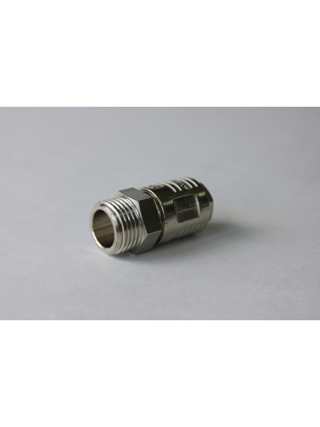 Быстросъемное соединение GAV 112/3, 1/2М