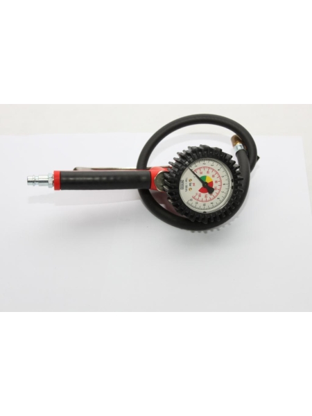 Пистолет для подкачки шин GAV 60G быстросъем