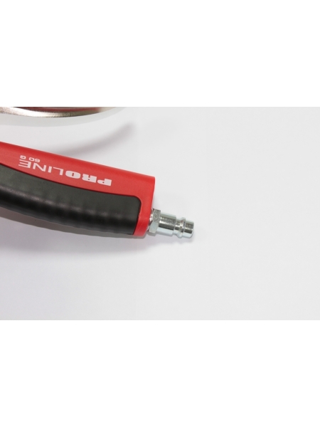 Пистолет для подкачки шин GAV 60G быстросъем