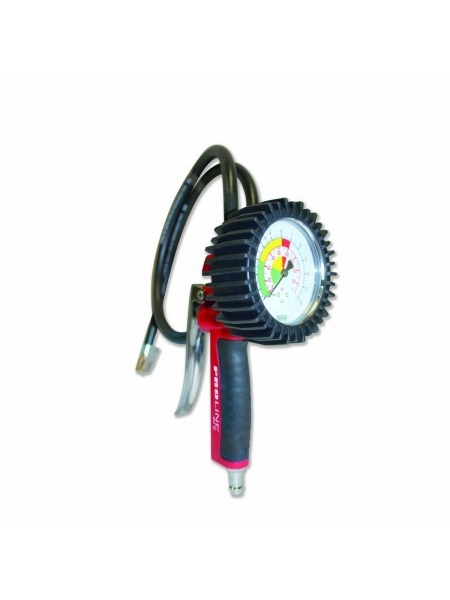 Пистолет для подкачки шин GAV 60G быстросъем