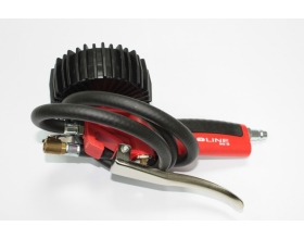 Пистолет для подкачки шин GAV 60G быстросъем