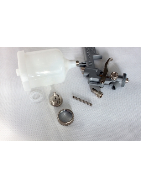 Краскопульт GAV 162 A с регулятором, быстросъем