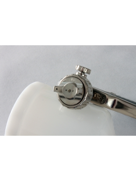 Краскопульт GAV 162 A с регулятором, быстросъем