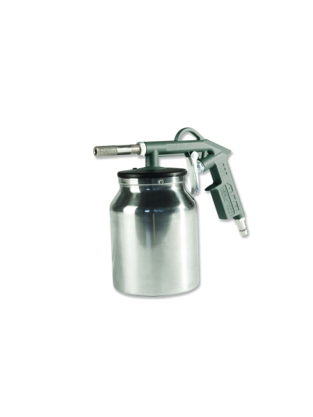 Пескоструйный пистолет GAV 166 A быстросъем