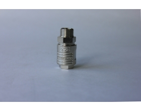 Быстросъемное соединение GAV 112/2, 3/8 M