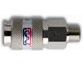 Быстросъемное соединение GAV UNI/3, 1/2M