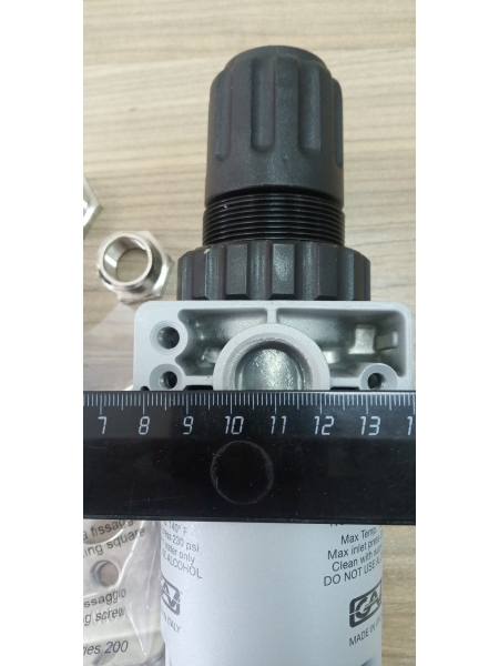 Фильтр GAV F200, 3/8