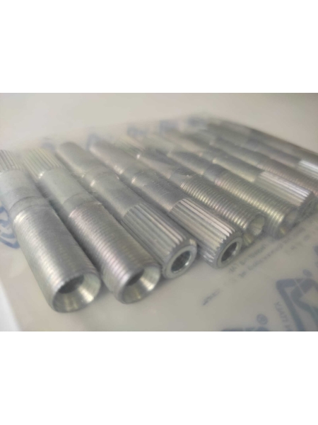 Запасное распылительное сопло для пистолета GAV 166 А, 10 шт