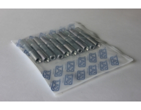 Запасное распылительное сопло для пистолета GAV 166 А, 10 шт