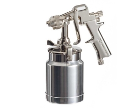 Краскопульт GAV XTREME 200, быстросъем