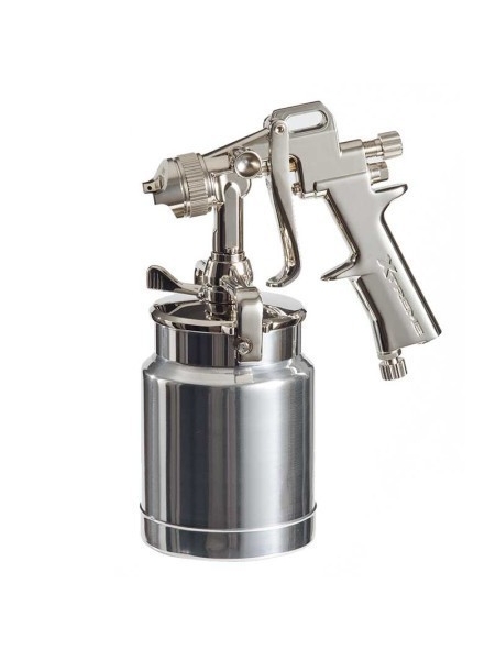 Краскопульт GAV XTREME 200, быстросъем