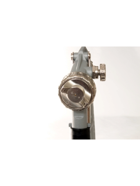 Пневматический краскопульт GAV 162B, быстросъем (аналог TNT Air W-77)