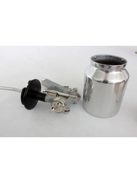 Пневматический краскопульт GAV 162B, быстросъем (аналог TNT Air W-77)