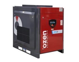 Винтовой компрессор OZEN EN 18 (7.5, 10, 13 бар)