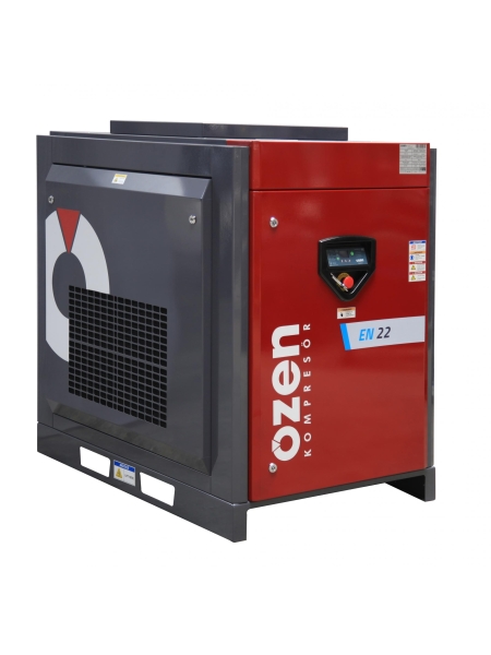 Винтовой компрессор OZEN EN 18 (7.5, 10, 13 бар)