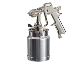 Краскопульт GAV XTREME 200, байонет