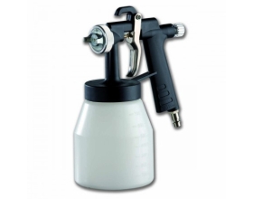 Краскопульт GAV NYCA VI