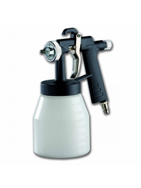 Краскопульт GAV NYCA VI