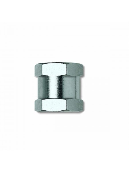 Резьбовое соединение GAV 1225/3, 1/4F - 1/4F