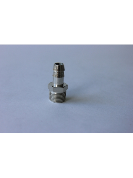 Резьбовое соединение GAV 1233/6, 3/8M - 10 мм