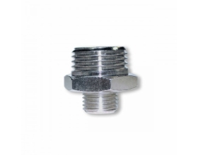 Резьбовое соединение GAV 1222/5, 1/4M - 1/2M