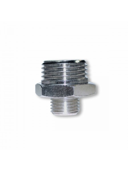 Резьбовое соединение GAV 1222/5, 1/4M - 1/2M