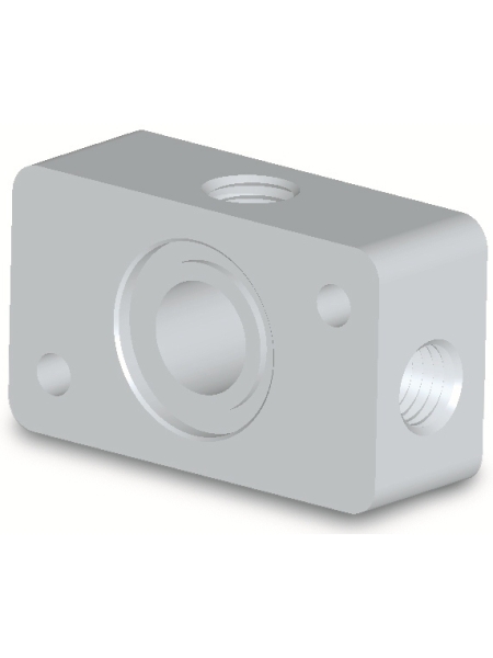 Соединительный элемент GAV PAS 180