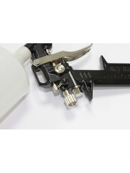 Пневматический краскопульт GAV RECORD2200/ECO (аналог AsturoMEC URS+)