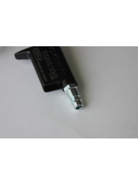 Пневматический краскопульт GAV RECORD2200/ECO (аналог AsturoMEC URS+)