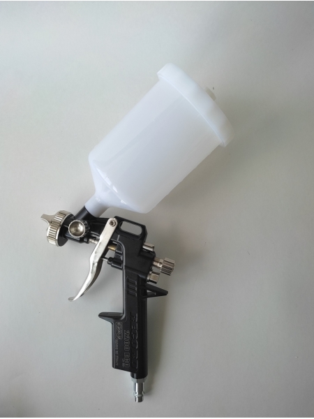 Пневматический краскопульт GAV RECORD2200/ECO (аналог AsturoMEC URS+)