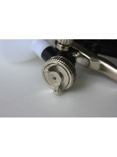 Пневматический краскопульт GAV RECORD2200/ECO (аналог AsturoMEC URS+)