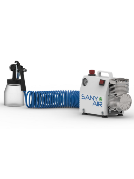 Набор для санитарной обработки GAV SANY AIR