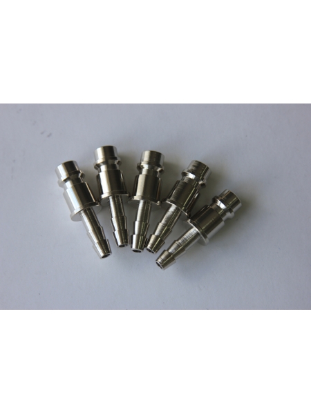 Быстросъемное соединение GAV 113/C1, 6 мм