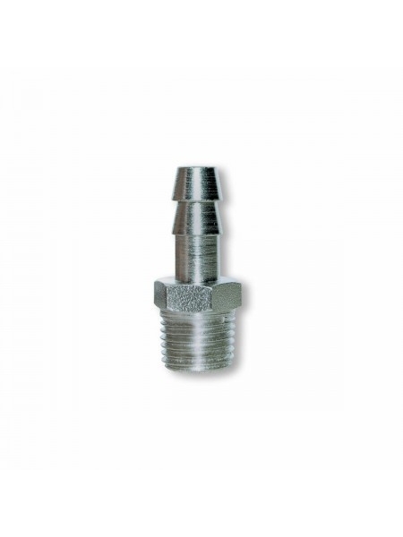 Резьбовое соединение GAV 1233/2, 1/4M - 6 мм