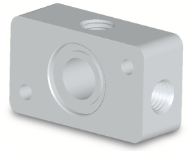 Соединительный элемент GAV PAS 200