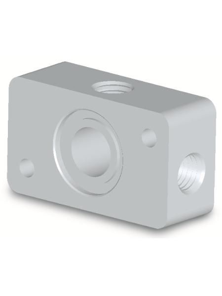 Соединительный элемент GAV PAS 200