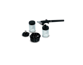 Мини краскопульт GAV MINIPAINT 100