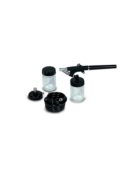 Мини краскопульт GAV MINIPAINT 100