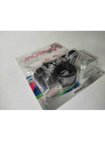 Мини краскопульт GAV MINIPAINT 100