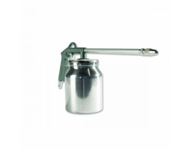 Моющий пневматический пистолет GAV 61 A, быстросъем