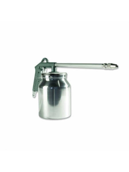 Моющий пневматический пистолет GAV 61 A, быстросъем