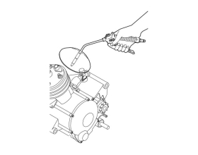 Набор аксессуаров GAV KIT60AP для 60AP