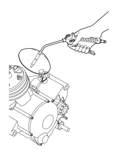 Набор аксессуаров GAV KIT60AP для 60AP