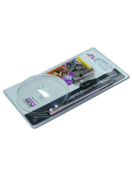 Набор аксессуаров GAV KIT60AP для 60AP