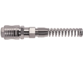 Быстросъемное соединение GAV 112/D2, 6*8 мм