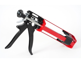 Пистолет - дозатор для картрижей 178 мл